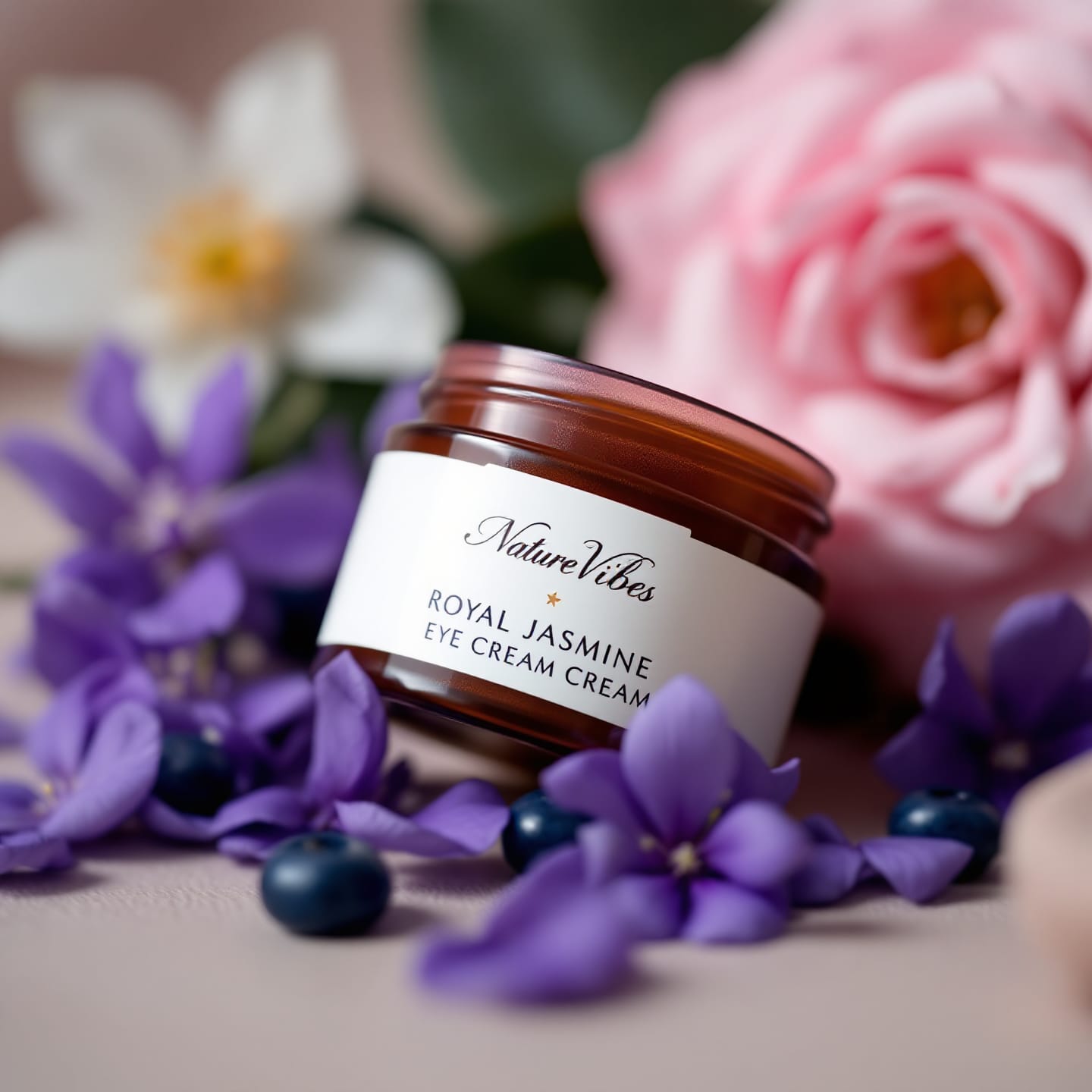 Nature Vibes Premium Cosmetic Cream