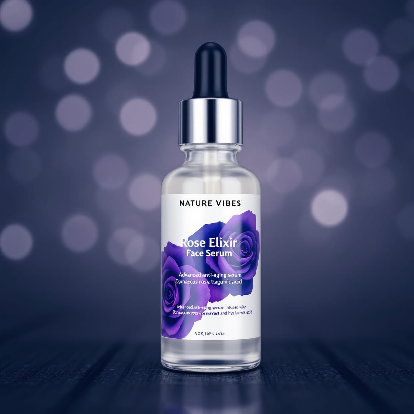 Nature Vibes Premium Cosmetic Cream